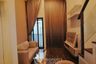 1 Bedroom Condo for rent in Din Daeng, Bangkok near MRT Phra Ram 9