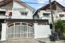 2 Bedroom Townhouse for sale in Wang Bua Tong Village, Nong Han, Chiang Mai