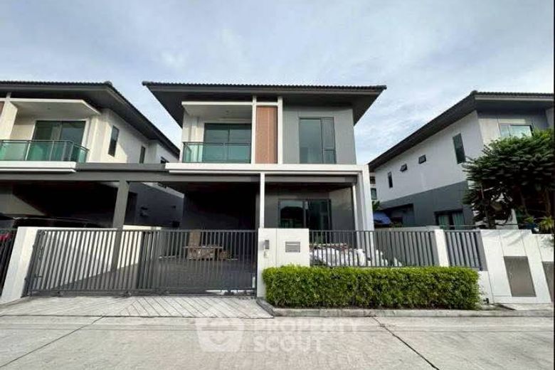 3 Bedroom House For Rent