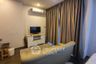 1 Bedroom Condo for rent in Ideo Q Siam-Ratchathewi, Thanon Phaya Thai, Bangkok near BTS Ratchathewi