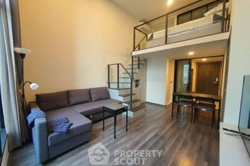 2 Bedroom Condo for rent in Din Daeng, Bangkok near MRT Phra Ram 9