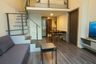 2 Bedroom Condo for rent in Din Daeng, Bangkok near MRT Phra Ram 9