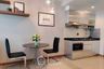 1 Bedroom Condo for rent in Supalai Wellington, Huai Khwang, Bangkok near MRT Thailand Cultural Centre