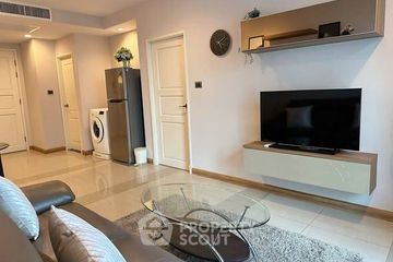 1 Bedroom Condo for rent in Supalai Wellington, Huai Khwang, Bangkok near MRT Thailand Cultural Centre