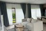 4 Bedroom House for rent in Burasiri Krungthep Kreetha, Hua Mak, Bangkok