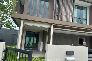 4 Bedroom House for rent in Burasiri Krungthep Kreetha, Hua Mak, Bangkok