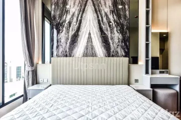 Condo for rent in Ideo Q Victory, Thanon Phaya Thai, Bangkok near BTS Victory Monument