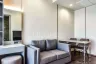 Condo for rent in Ideo Q Victory, Thanon Phaya Thai, Bangkok near BTS Victory Monument