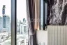 Condo for rent in Ideo Q Victory, Thanon Phaya Thai, Bangkok near BTS Victory Monument