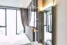 Condo for rent in Ideo Q Victory, Thanon Phaya Thai, Bangkok near BTS Victory Monument