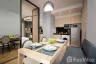 2 Bedroom Apartment for rent in The Park at EM District, Khlong Tan, Bangkok near MRT Queen Sirikit National Convention Centre