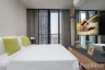 3 Bedroom Apartment for rent in The Park at EM District, Khlong Tan, Bangkok near MRT Queen Sirikit National Convention Centre