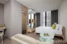 3 Bedroom Apartment for rent in The Park at EM District, Khlong Tan, Bangkok near MRT Queen Sirikit National Convention Centre