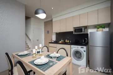 3 Bedroom Apartment for rent in The Park at EM District, Khlong Tan, Bangkok near MRT Queen Sirikit National Convention Centre