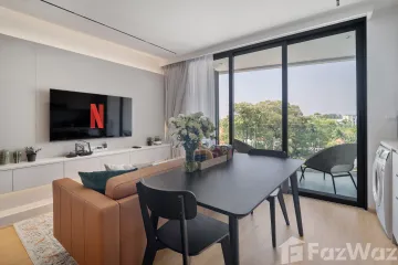 1 Bedroom Condo for rent in The Aqua, Choeng Thale, Phuket