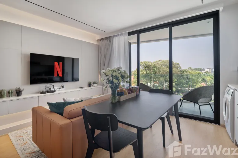 1 Bedroom Condo For Rent