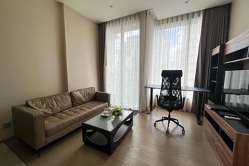 1 Bedroom Condo for Sale or Rent in The ESSE Asoke, Khlong Toei Nuea, Bangkok near BTS Asoke