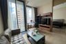 1 Bedroom Condo for Sale or Rent in The ESSE Asoke, Khlong Toei Nuea, Bangkok near BTS Asoke