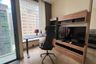 1 Bedroom Condo for Sale or Rent in The ESSE Asoke, Khlong Toei Nuea, Bangkok near BTS Asoke