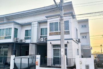 4 Bedroom Townhouse for sale in Denchai Village Khlong Kanya, Bang Phli Yai, Samut Prakan