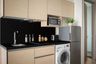 1 Bedroom Apartment for rent in The Park at EM District, Khlong Tan, Bangkok near MRT Queen Sirikit National Convention Centre