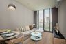 1 Bedroom Apartment for rent in The Park at EM District, Khlong Tan, Bangkok near MRT Queen Sirikit National Convention Centre