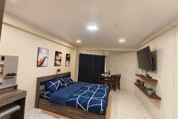 1 Bedroom Condo for sale in Rimhad Jomtien Condominium, Nong Prue, Chonburi