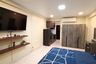 1 Bedroom Condo for sale in Rimhad Jomtien Condominium, Nong Prue, Chonburi