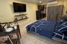 1 Bedroom Condo for sale in Rimhad Jomtien Condominium, Nong Prue, Chonburi