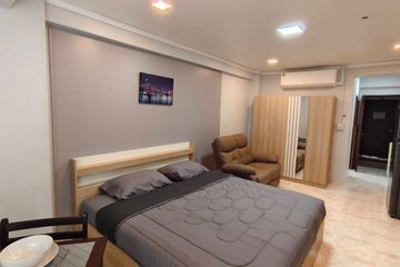 1 Bedroom Condo for sale in Rimhad Jomtien Condominium, Nong Prue, Chonburi