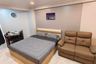 1 Bedroom Condo for sale in Rimhad Jomtien Condominium, Nong Prue, Chonburi