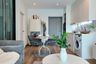 1 Bedroom Condo for sale in Siam Oriental Oasis, Nong Prue, Chonburi
