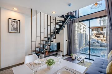 1 Bedroom Condo for sale in Utopia Loft, Rawai, Phuket