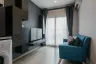1 Bedroom Condo for Sale or Rent in Noble Revolve Ratchada, Huai Khwang, Bangkok near MRT Thailand Cultural Centre
