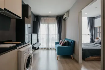1 Bedroom Condo for Sale or Rent in Noble Revolve Ratchada, Huai Khwang, Bangkok near MRT Thailand Cultural Centre