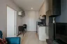 1 Bedroom Condo for Sale or Rent in Noble Revolve Ratchada, Huai Khwang, Bangkok near MRT Thailand Cultural Centre