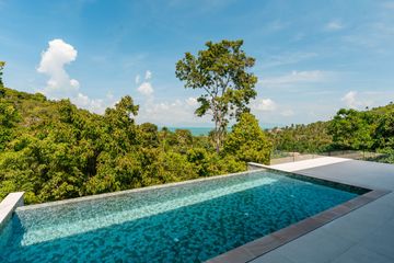 4 Bedroom Villa for sale in Bo Phut, Surat Thani