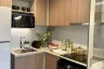 1 Bedroom Condo for sale in Valles Haus, Phra Khanong Nuea, Bangkok near BTS Phra Khanong