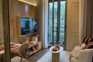 1 Bedroom Condo for sale in Valles Haus, Phra Khanong Nuea, Bangkok near BTS Phra Khanong