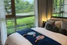 1 Bedroom Condo for sale in Valles Haus, Phra Khanong Nuea, Bangkok near BTS Phra Khanong