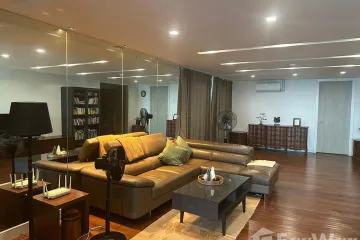 3 Bedroom Condo for sale in President Park Sukhumvit 24, Khlong Tan, Bangkok near MRT Queen Sirikit National Convention Centre