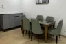 2 Bedroom Condo for rent in Supalai Veranda Ramkhamhaeng, Hua Mak, Bangkok near Airport Rail Link Ramkhamhaeng