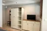 1 Bedroom Condo for rent in The Seed Mingle, Thung Maha Mek, Bangkok near MRT Lumpini