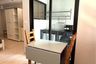 1 Bedroom Condo for rent in The Seed Mingle, Thung Maha Mek, Bangkok near MRT Lumpini