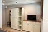 1 Bedroom Condo for rent in The Seed Mingle, Thung Maha Mek, Bangkok near MRT Lumpini