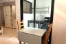 1 Bedroom Condo for rent in The Seed Mingle, Thung Maha Mek, Bangkok near MRT Lumpini