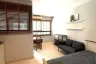 1 Bedroom Condo for rent in The Seed Mingle, Thung Maha Mek, Bangkok near MRT Lumpini