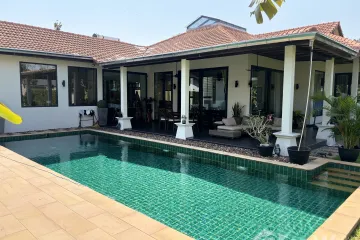 3 Bedroom Villa for sale in Bang Lamung, Chonburi