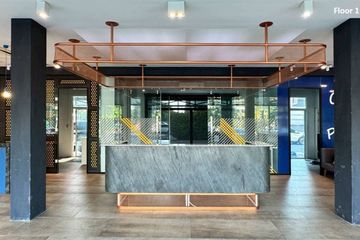 Office for rent in H-cape Biz Sector, Prawet, Bangkok