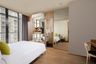 Apartment for rent in The Park at EM District, Khlong Tan, Bangkok near MRT Queen Sirikit National Convention Centre